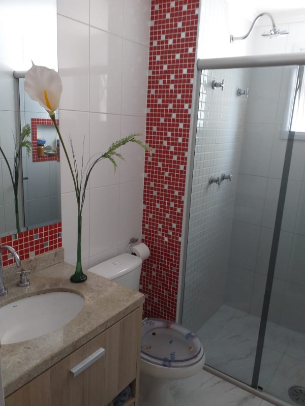 Apartamento à venda com 3 quartos, 107m² - Foto 26