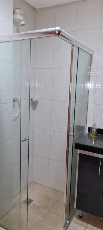 Conjunto Comercial-Sala para alugar, 68m² - Foto 10