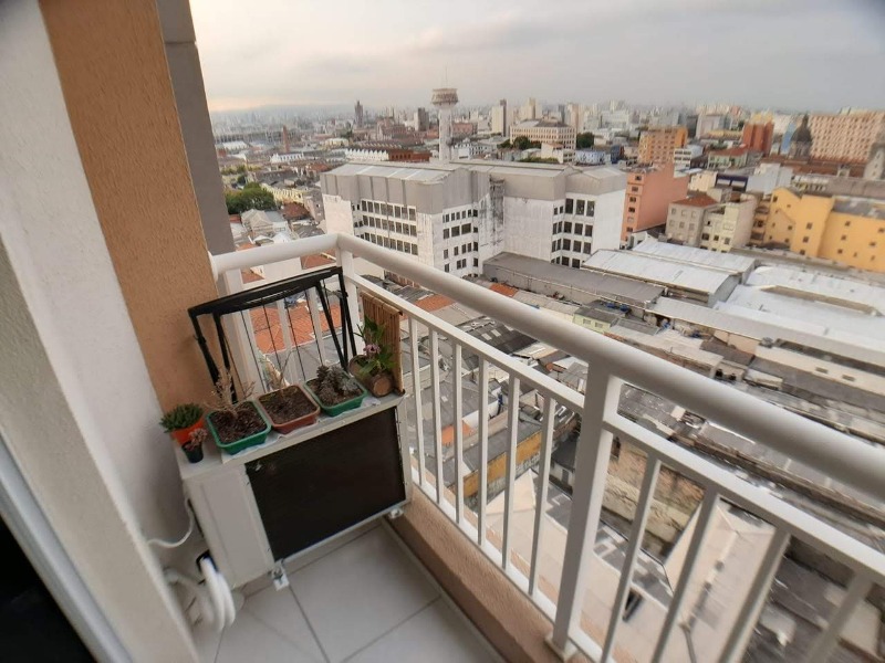 Apartamento à venda com 1 quarto, 33m² - Foto 39