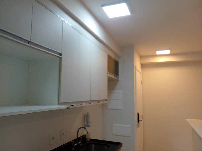 Apartamento à venda e aluguel com 1 quarto, 54m² - Foto 10