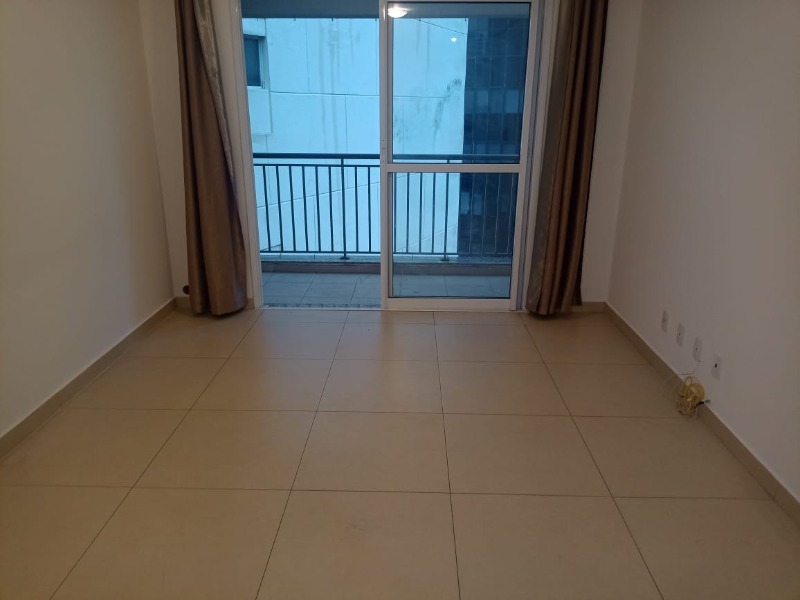 Apartamento para alugar com 1 quarto, 25m² - Foto 1