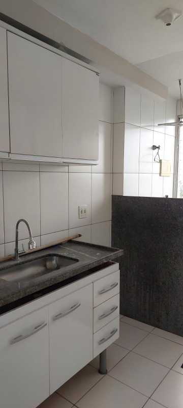 Apartamento à venda com 2 quartos, 50m² - Foto 6