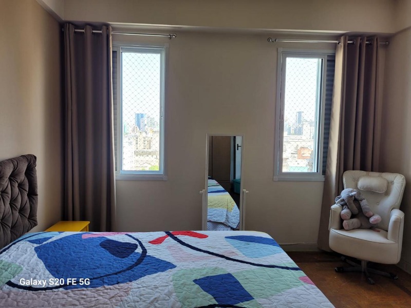 Apartamento à venda com 3 quartos, 76m² - Foto 30