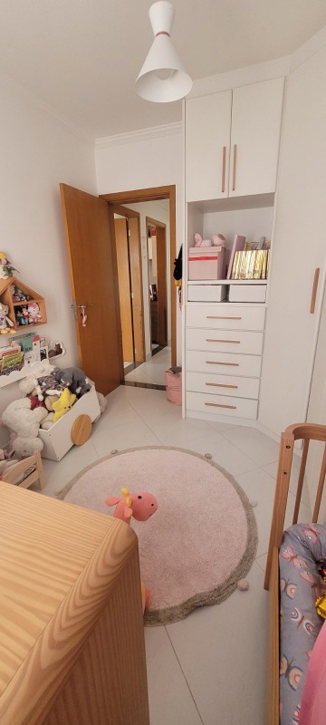 Apartamento à venda com 3 quartos, 92m² - Foto 21