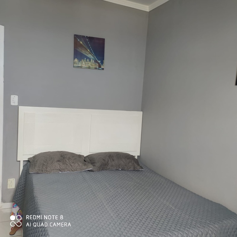 Apartamento à venda com 1 quarto, 28m² - Foto 22