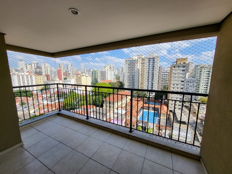 Apartamento à venda com 3 quartos, 101m² - Foto 15