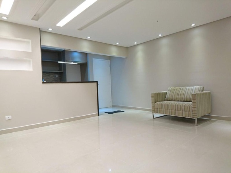 Apartamento à venda com 2 quartos, 85m² - Foto 4