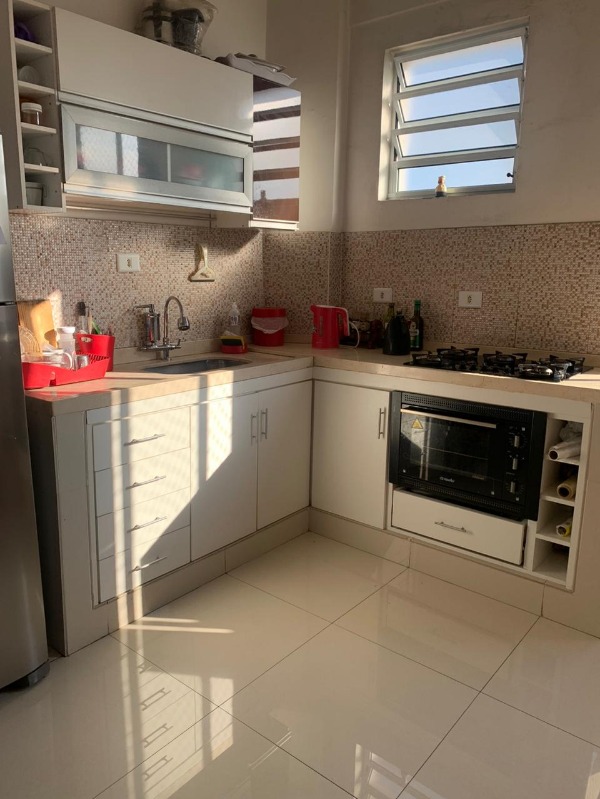 Apartamento à venda com 3 quartos, 76m² - Foto 5