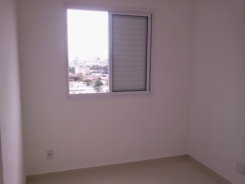 Apartamento à venda com 1 quarto, 35m² - Foto 9