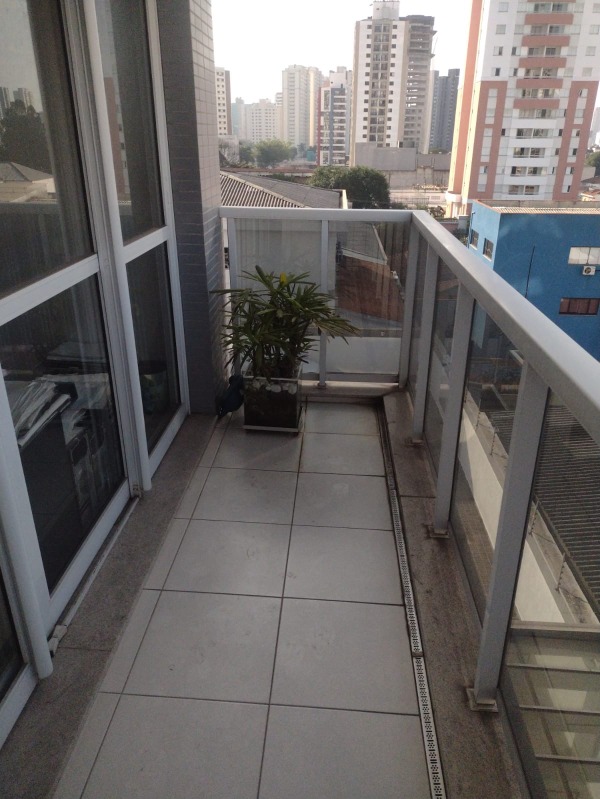 Conjunto Comercial-Sala à venda, 43m² - Foto 14