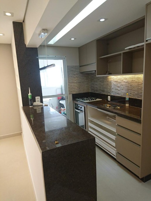 Apartamento à venda com 2 quartos, 85m² - Foto 14