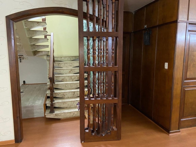 Casa para alugar com 4 quartos, 310m² - Foto 33