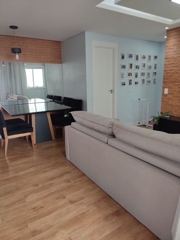 Apartamento à venda com 2 quartos, 65m² - Foto 33