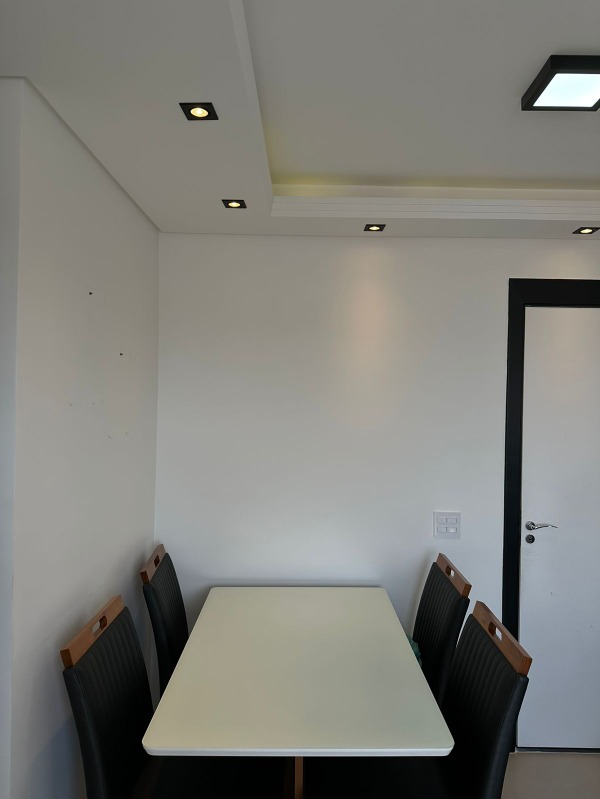 Apartamento à venda com 2 quartos, 63m² - Foto 4