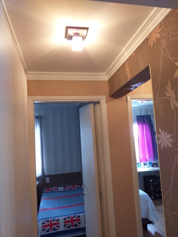 Apartamento à venda com 3 quartos, 107m² - Foto 29