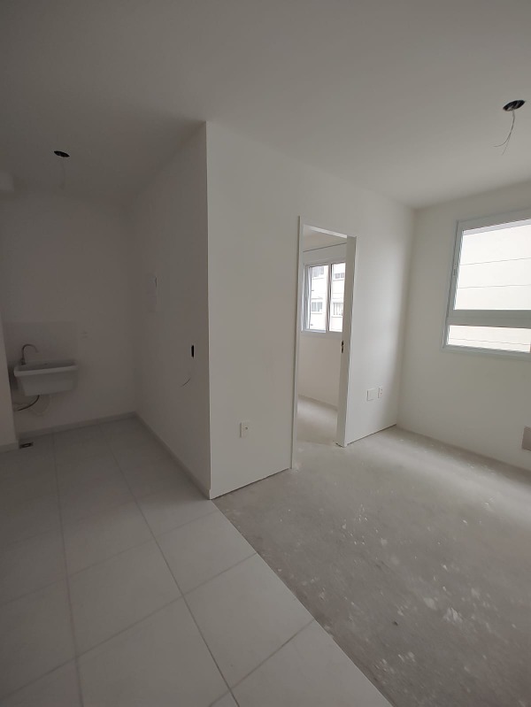 Apartamento à venda com 2 quartos, 34m² - Foto 4