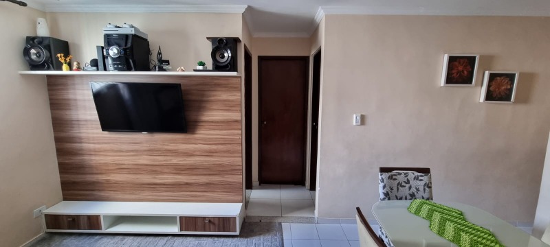 Apartamento à venda com 2 quartos, 50m² - Foto 20