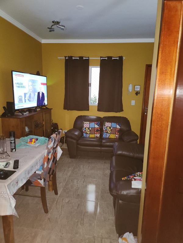 Casa de Condomínio à venda com 2 quartos, 54m² - Foto 2