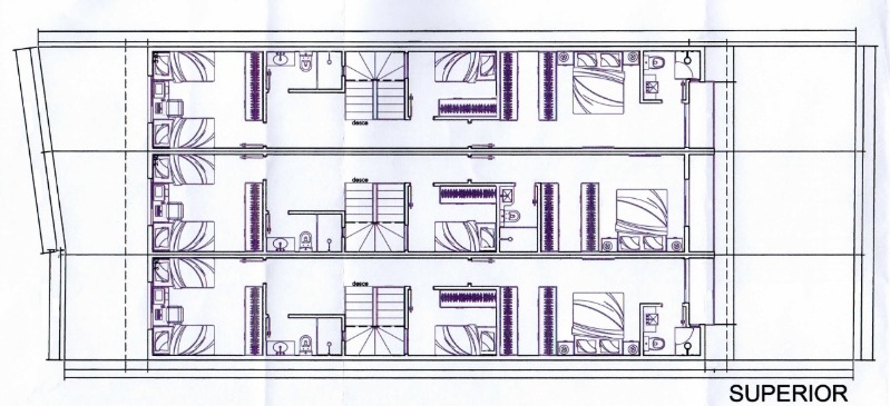 Casa à venda com 3 quartos, 110m² - Foto 25