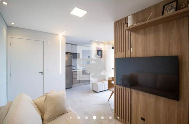 Apartamento à venda com 2 quartos, 51m² - Foto 4