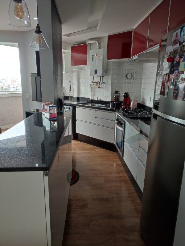 Apartamento à venda com 2 quartos, 65m² - Foto 40