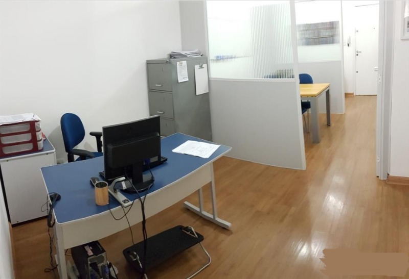 Conjunto Comercial-Sala à venda, 47m² - Foto 3