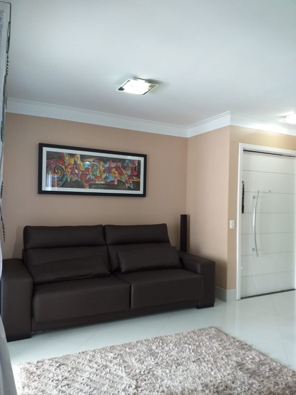 Apartamento à venda com 3 quartos, 107m² - Foto 8