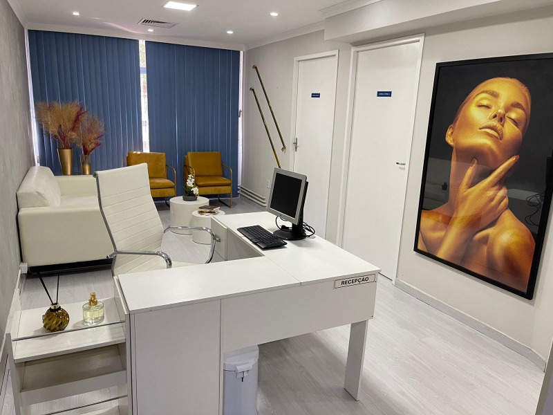 Loja-Salão, 342 m² - Foto 2