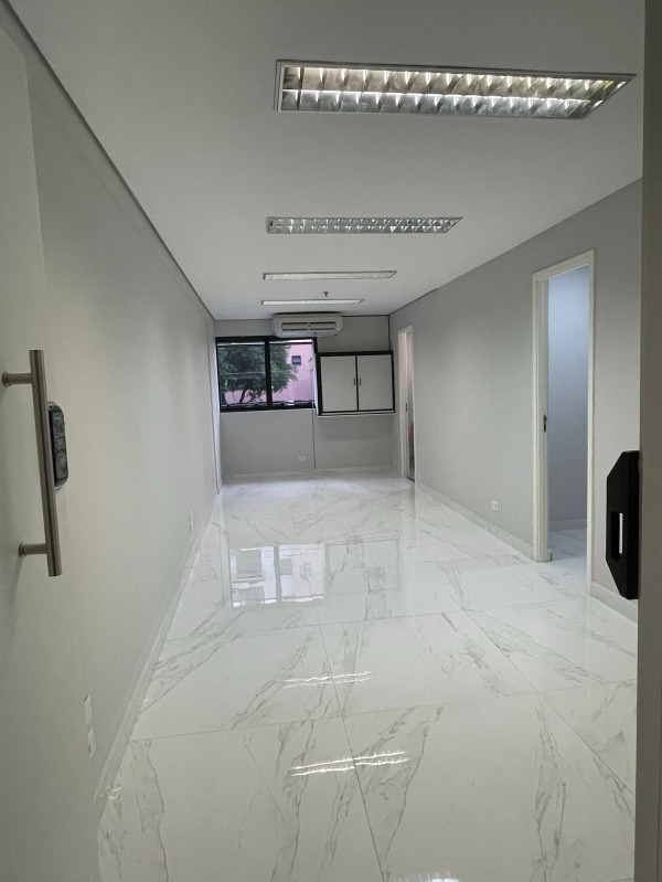 Conjunto Comercial-Sala à venda, 28m² - Foto 1