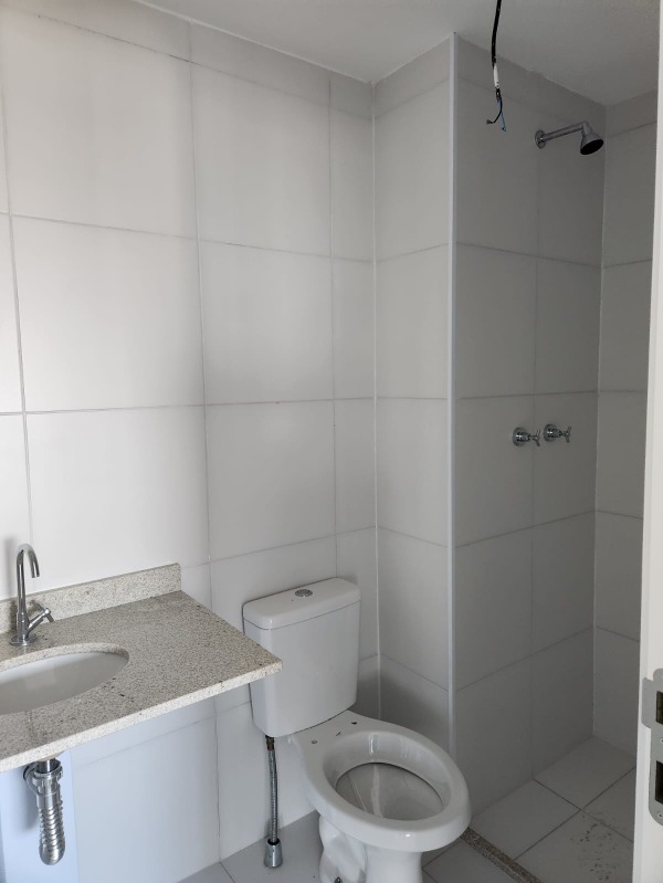 Apartamento à venda com 2 quartos, 60m² - Foto 10