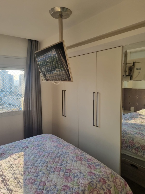 Apartamento à venda com 2 quartos, 68m² - Foto 17