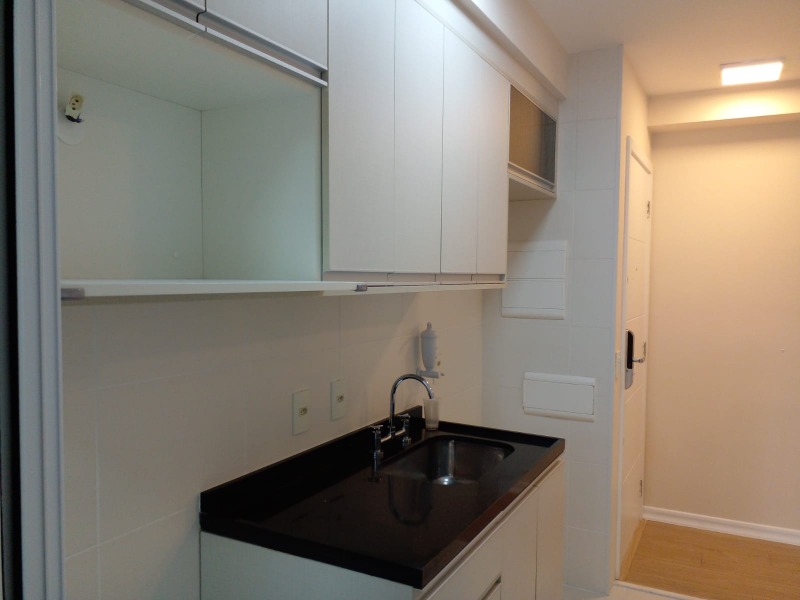 Apartamento à venda e aluguel com 1 quarto, 54m² - Foto 7