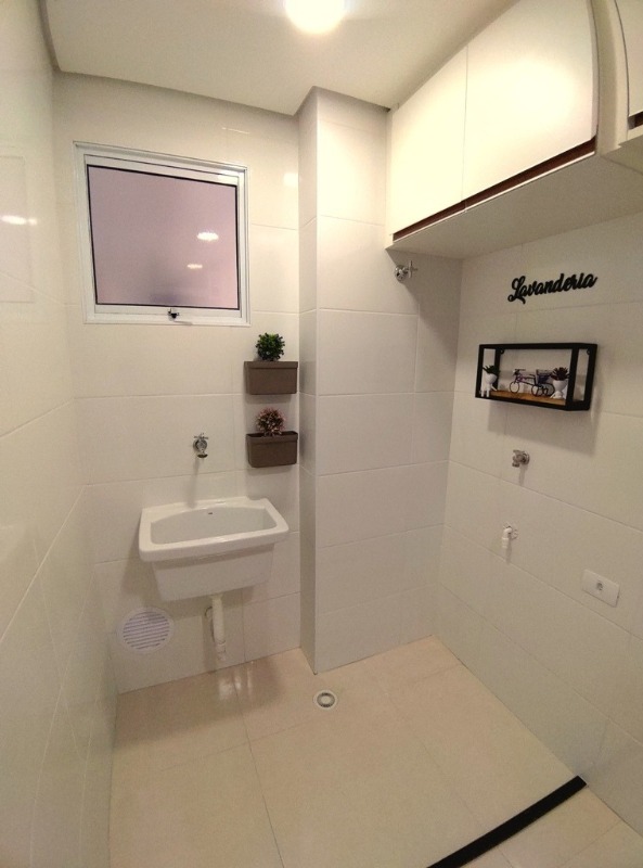 Apartamento à venda com 2 quartos, 39m² - Foto 20