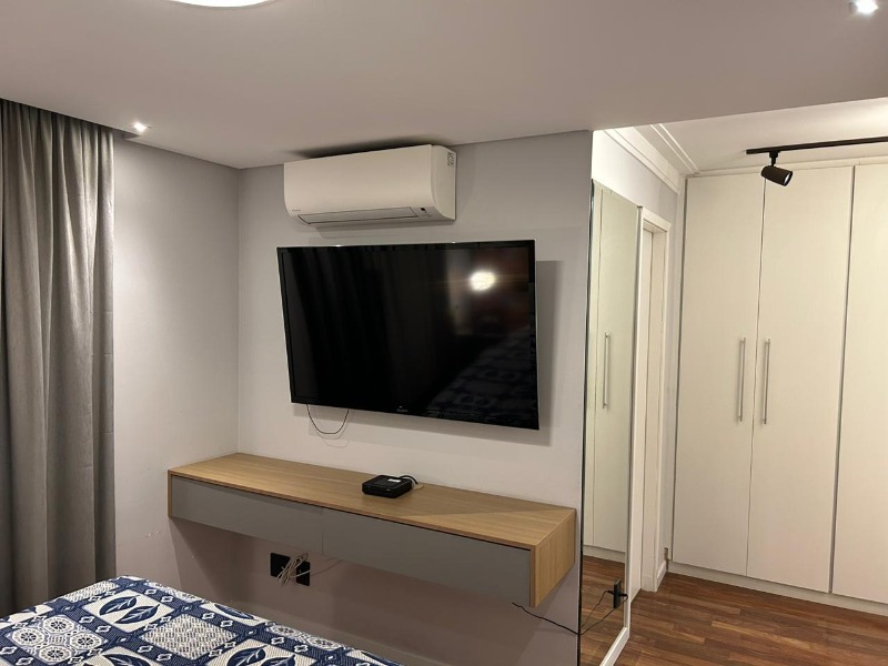 Apartamento à venda com 3 quartos, 132m² - Foto 12