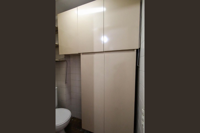 Apartamento à venda com 3 quartos, 70m² - Foto 15