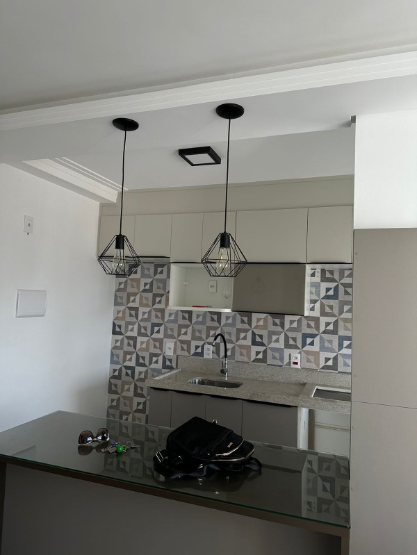 Apartamento à venda com 2 quartos, 63m² - Foto 14