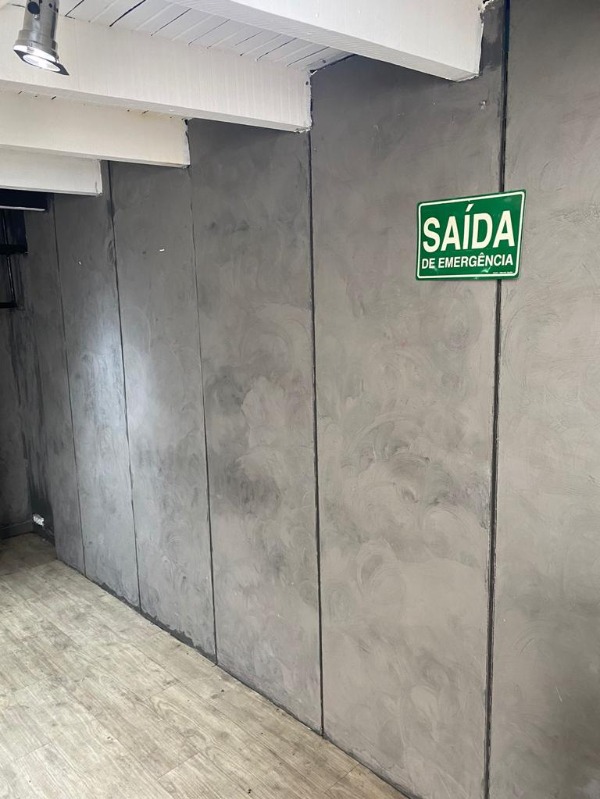 Loja-Salão à venda e aluguel, 25m² - Foto 4