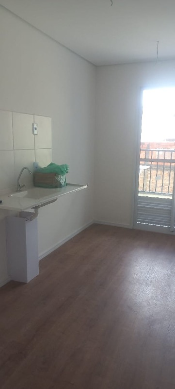 Apartamento à venda com 1 quarto, 32m² - Foto 5