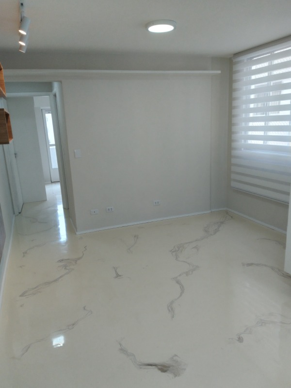 Apartamento para alugar com 1 quarto, 45m² - Foto 6