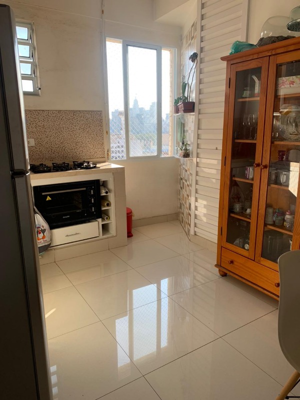 Apartamento à venda com 3 quartos, 76m² - Foto 6