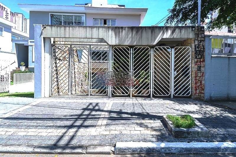 Casa à venda com 4 quartos, 500m² - Foto 1