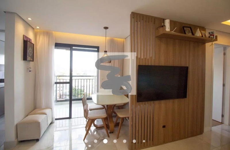 Apartamento à venda com 2 quartos, 51m² - Foto 1