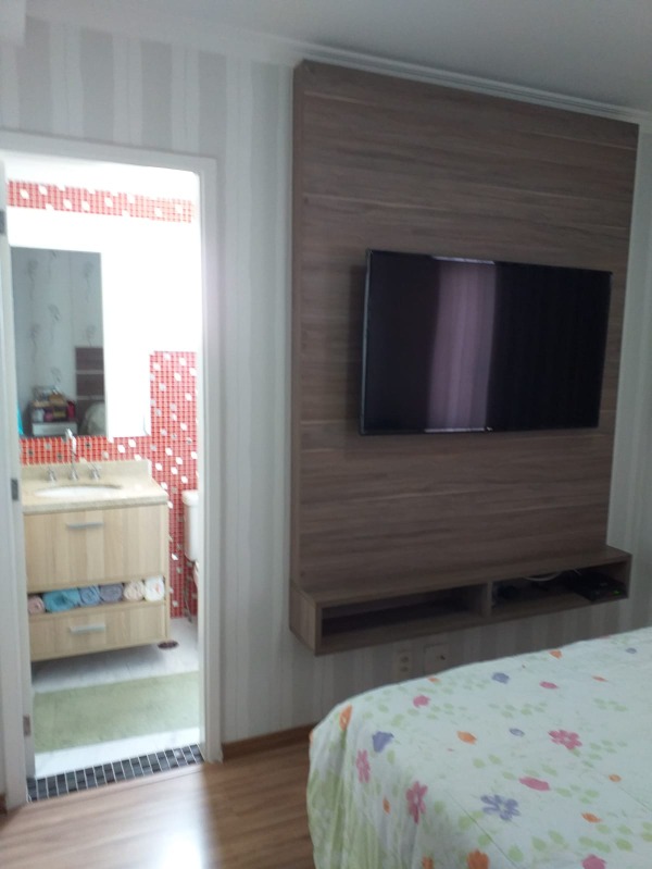 Apartamento à venda com 3 quartos, 107m² - Foto 21