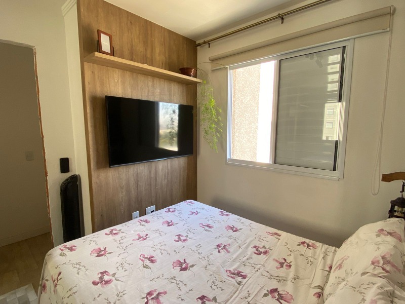 Apartamento à venda com 1 quarto, 47m² - Foto 44