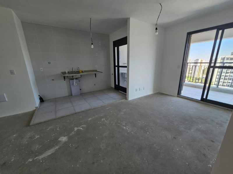 Apartamento à venda com 2 quartos, 64m² - Foto 2