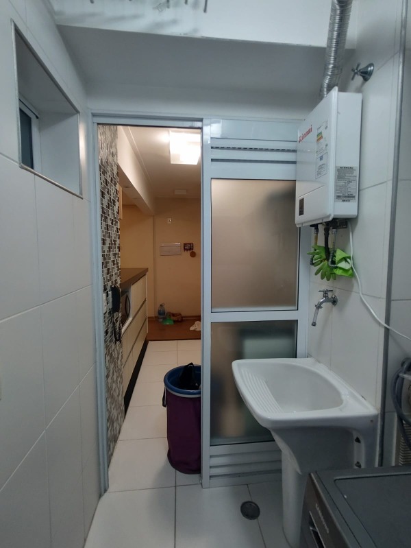 Apartamento à venda com 3 quartos, 62m² - Foto 8