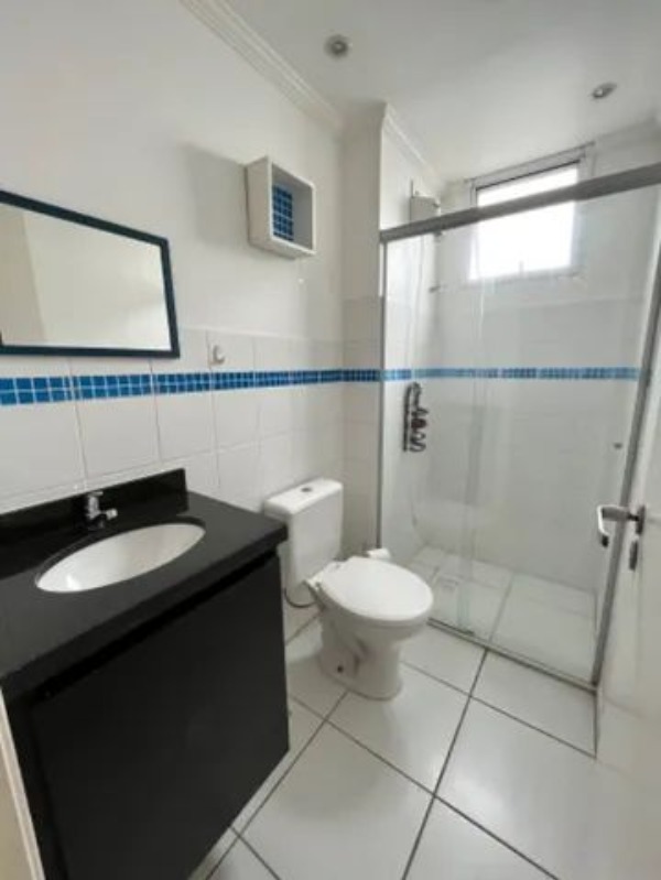 Apartamento à venda com 1 quarto, 38m² - Foto 9