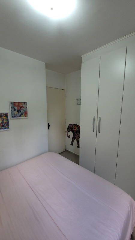 Apartamento à venda com 2 quartos, 57m² - Foto 7