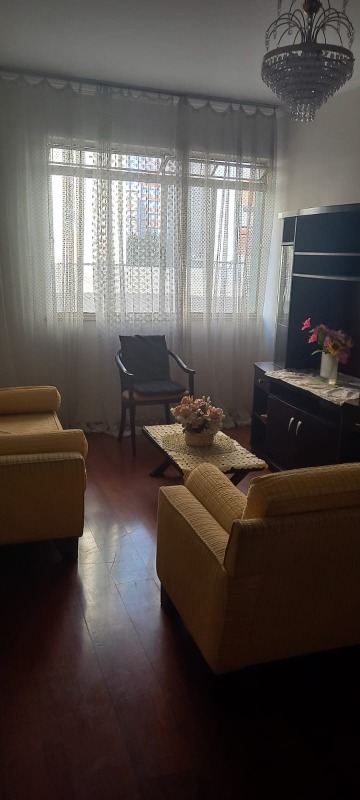 Apartamento à venda com 2 quartos, 140m² - Foto 13