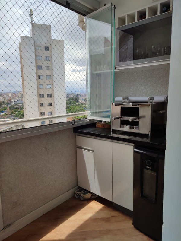 Apartamento à venda com 2 quartos, 65m² - Foto 46